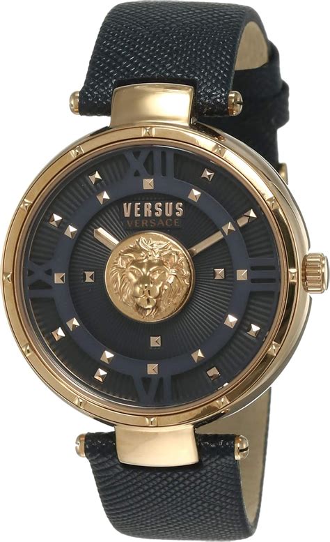 versus versace damen uhr|versus versace watches for women.